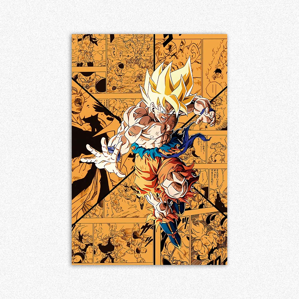 DRAGON BALL 08