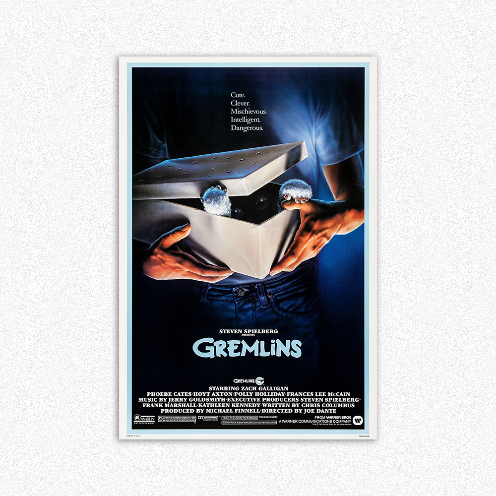 GREMLINS 01