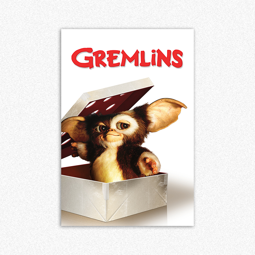 GREMLINS 03