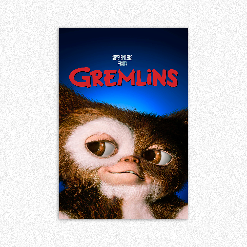 GREMLINS 04
