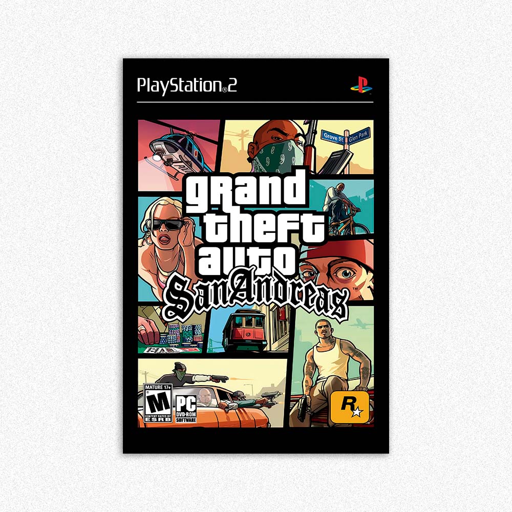 GTA 01