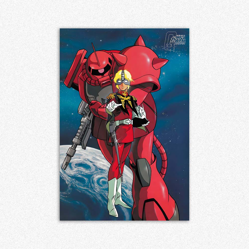 MOBILE SUIT GUNDAM 03