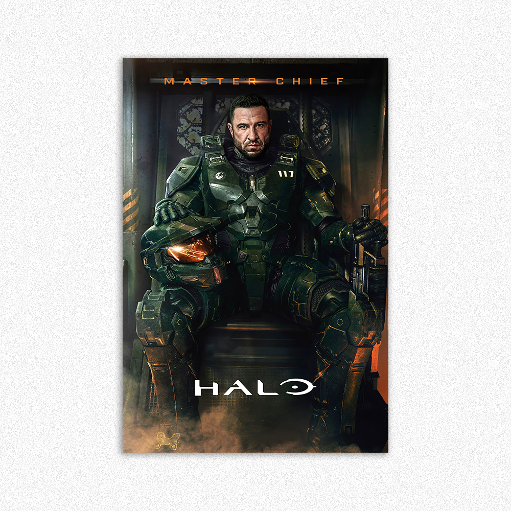 HALO 1