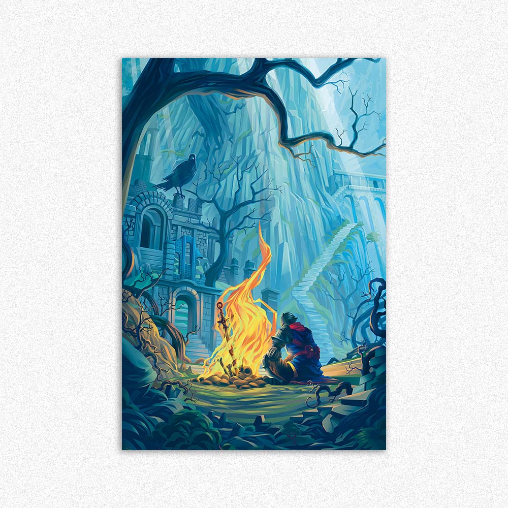 DARK SOULS O1