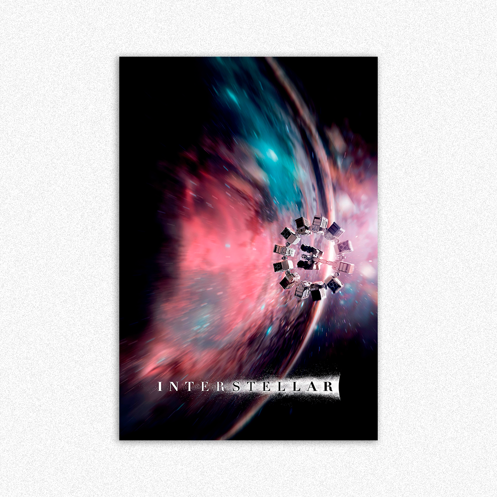 INTERSTELLAR 05