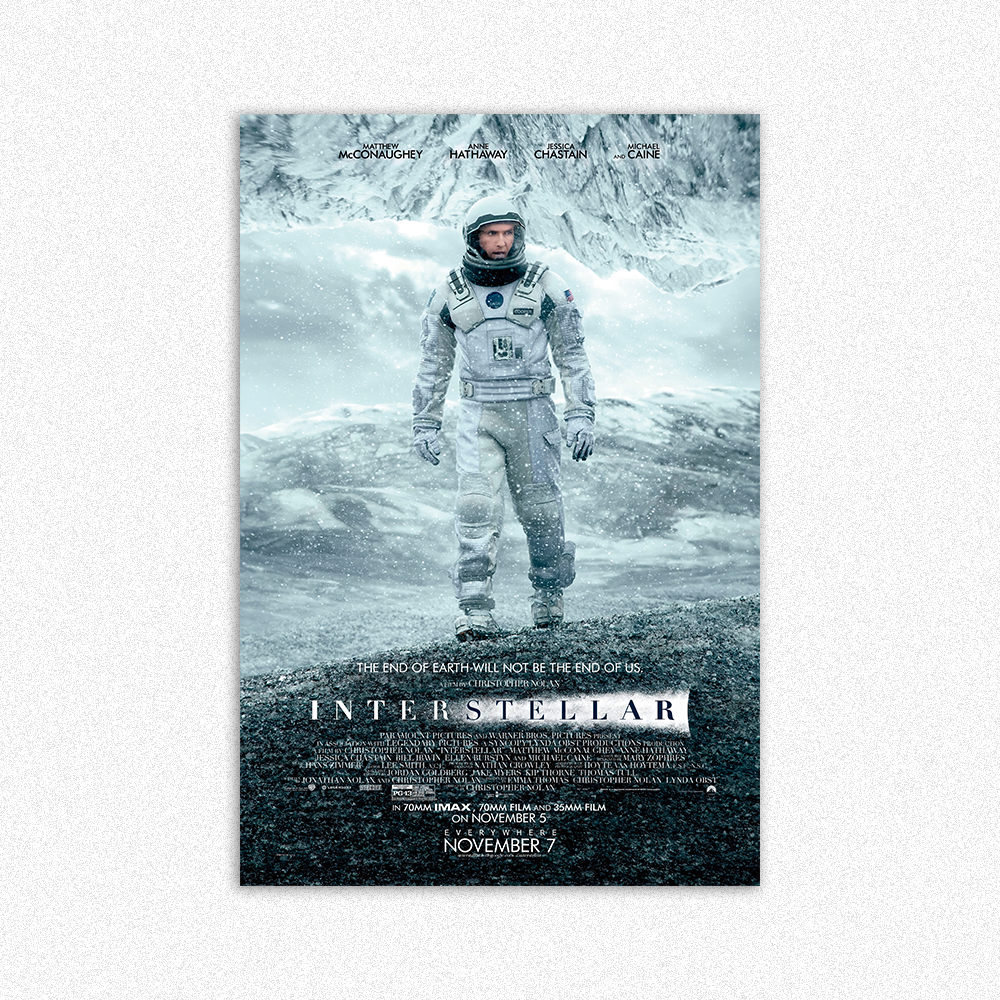 INTERSTELLAR 01