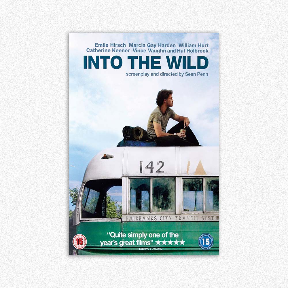 INTO THE WILD 01