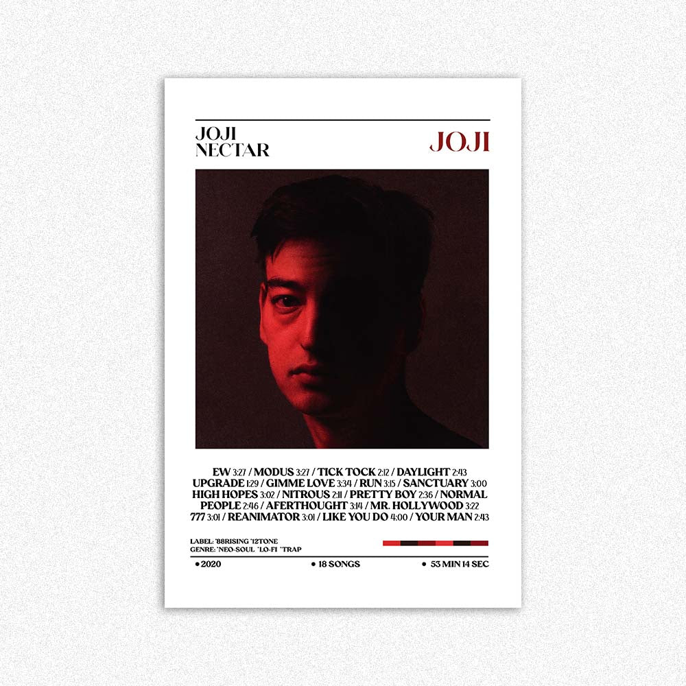 JOJI 01