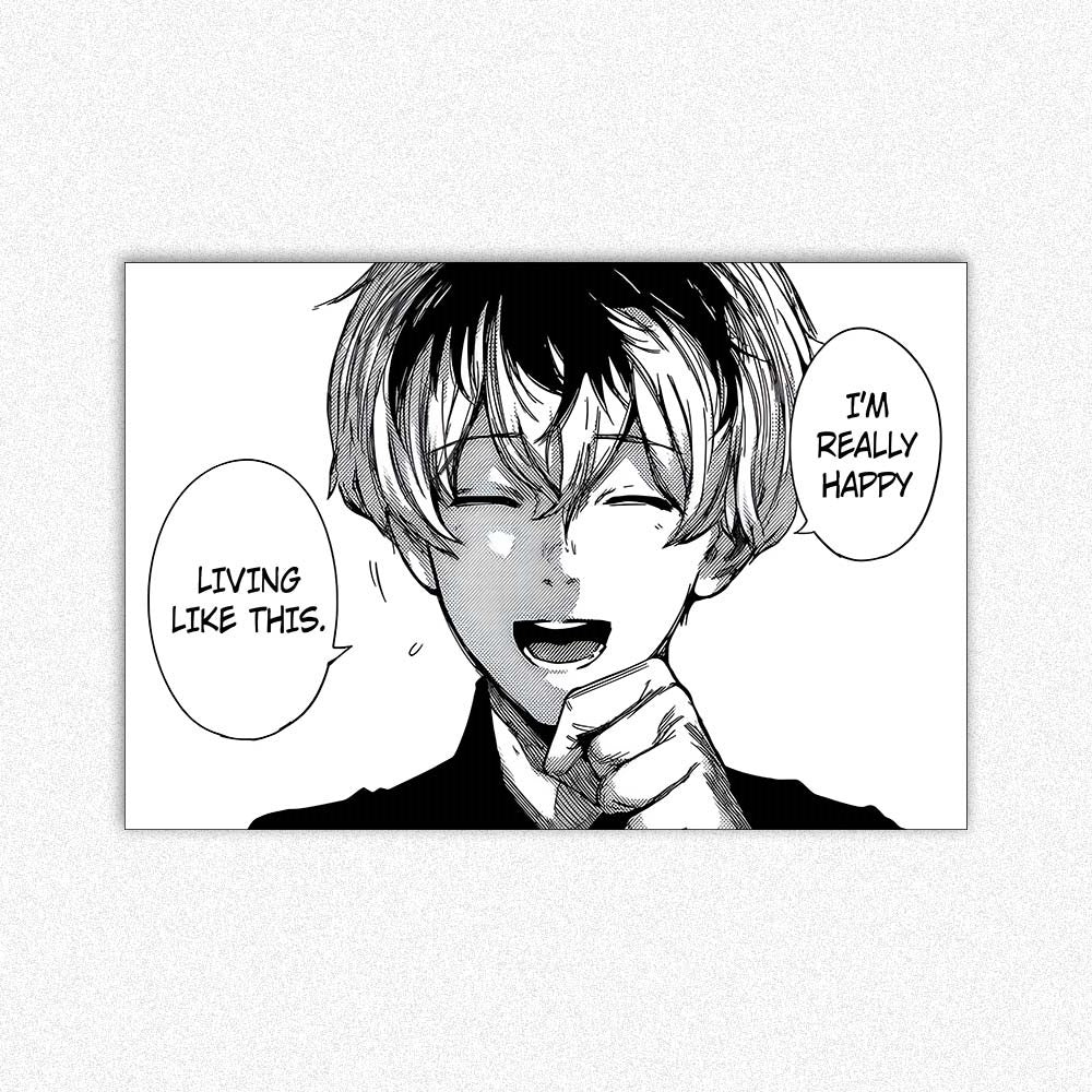 TOKYO GHOUL 01