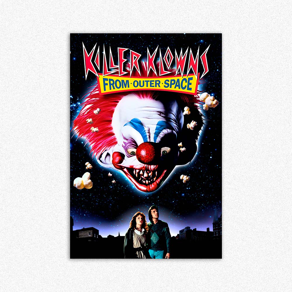KILLER KLOWNS 01