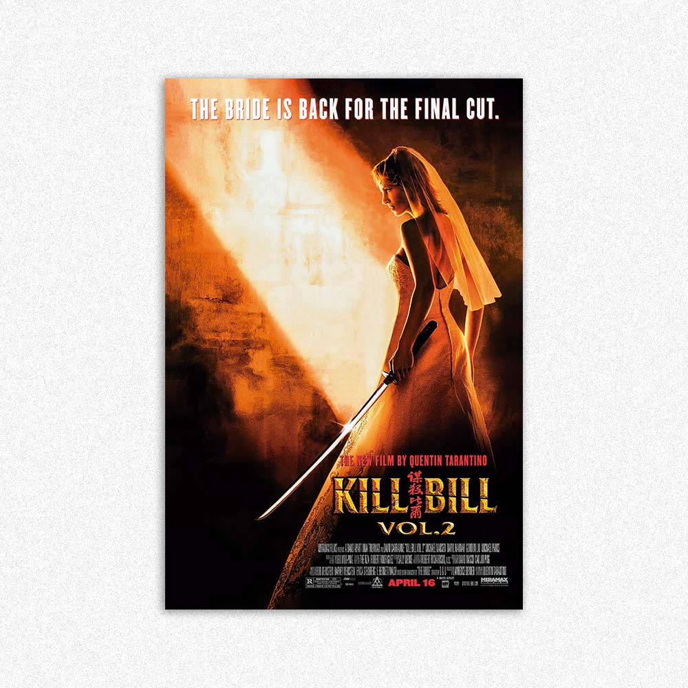 KILL BILL 02