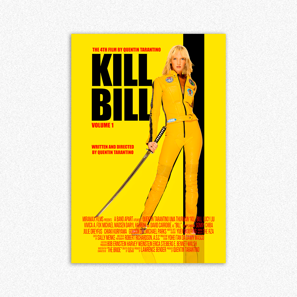 KILL BILL VOL 1 03
