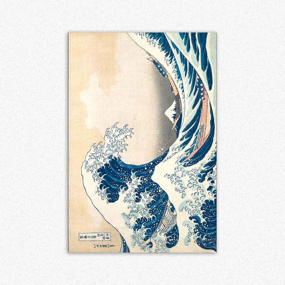 HOKUSAI 01