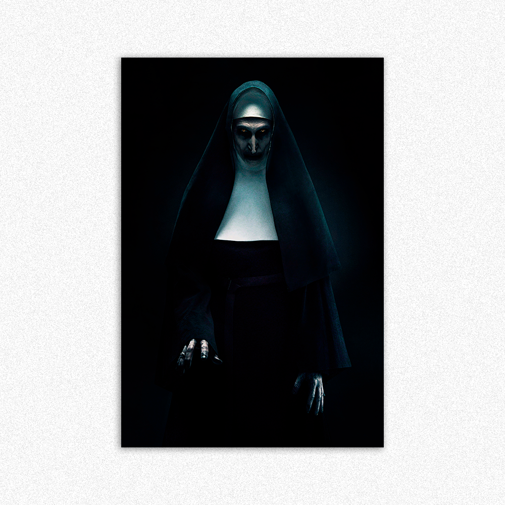 LA MONJA 01