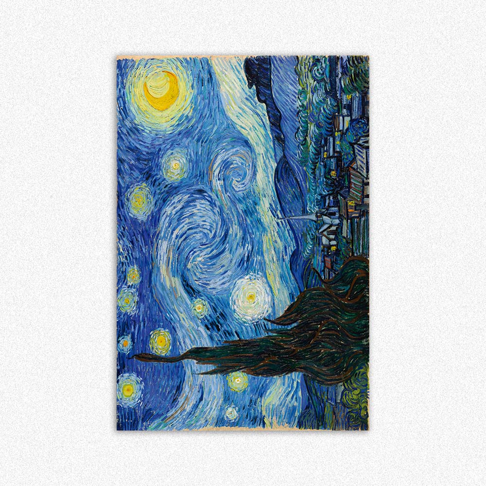 VAN GOGH 02