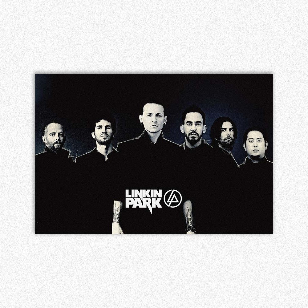 LINKIN PARK 01