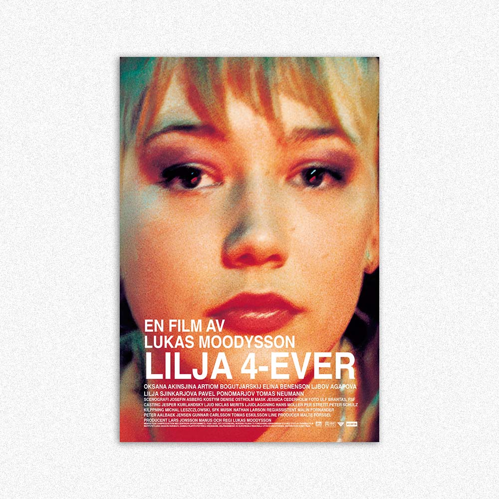 LILJA 4-EVER 01
