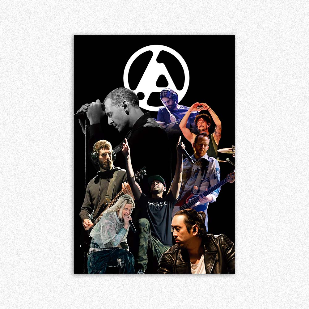 LINKIN PARK 02