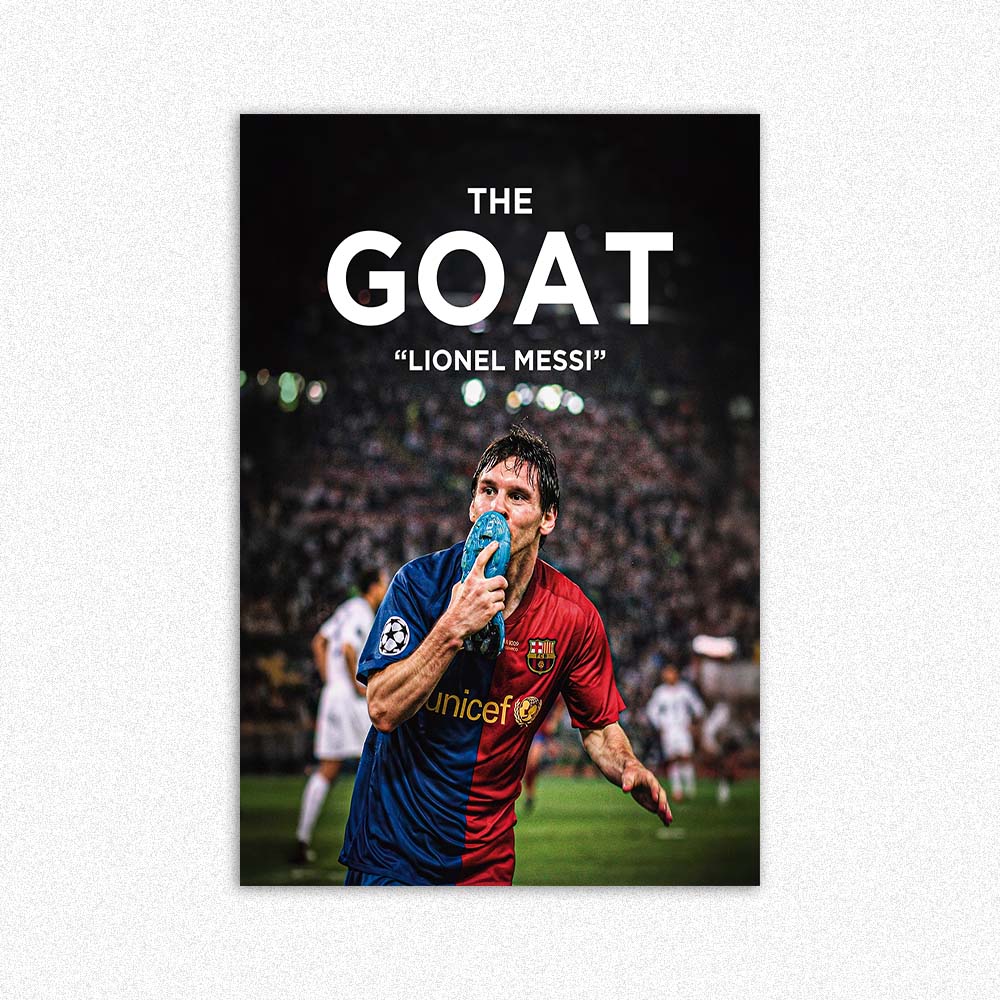 MESSI 17