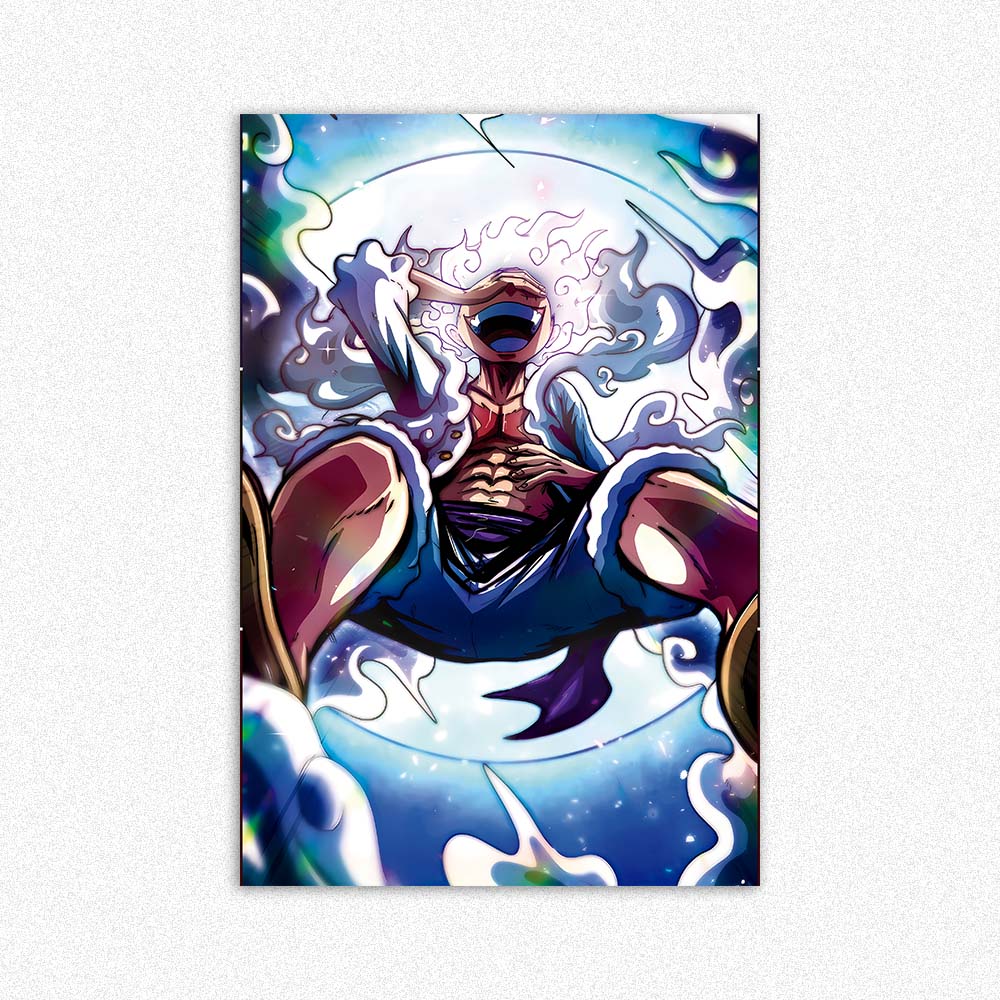 ONE PIECE 05