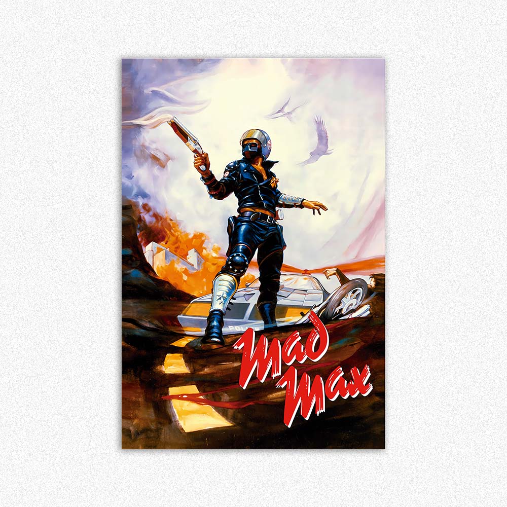 MAD MAX 01
