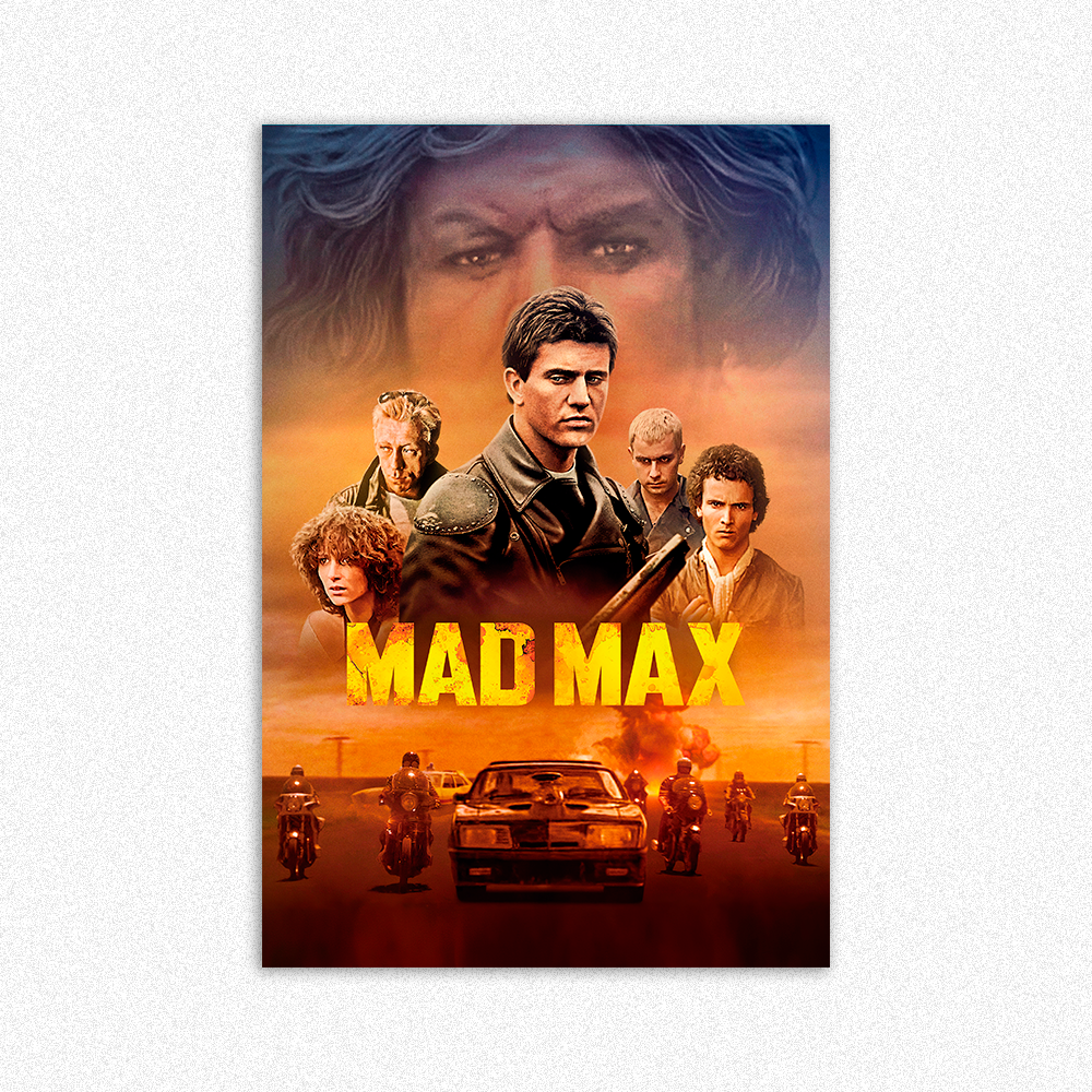 MAD MAX 01