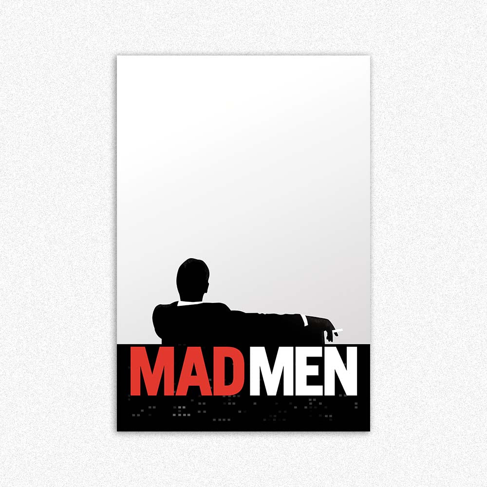 MAD MEN 01