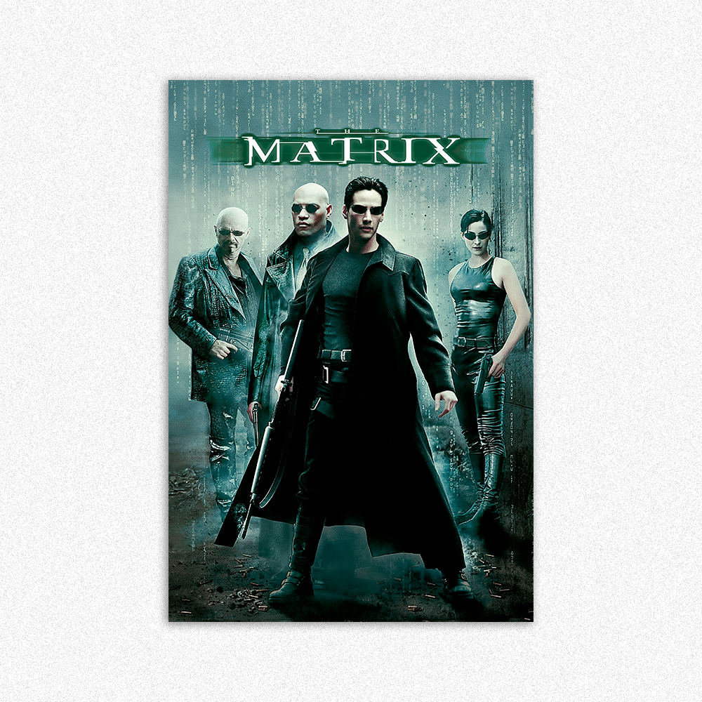 MATRIX 01