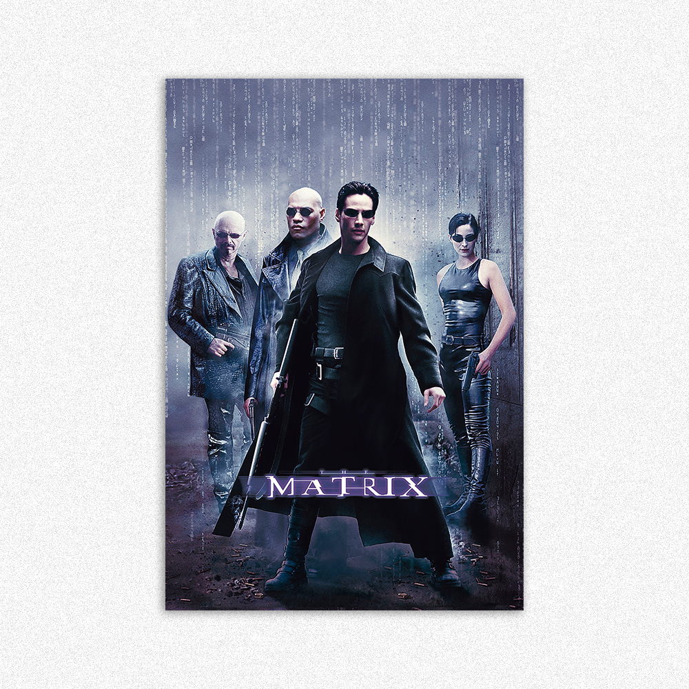MATRIX 02
