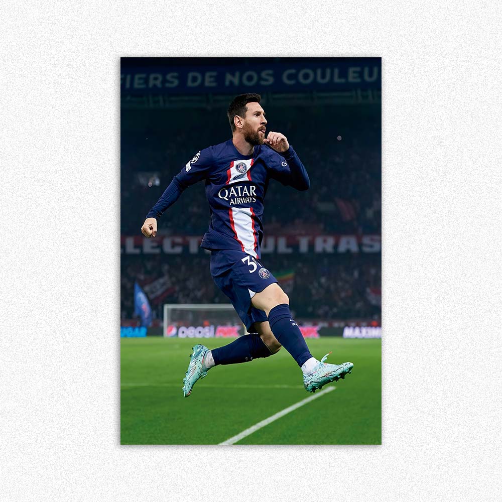 MESSI 11