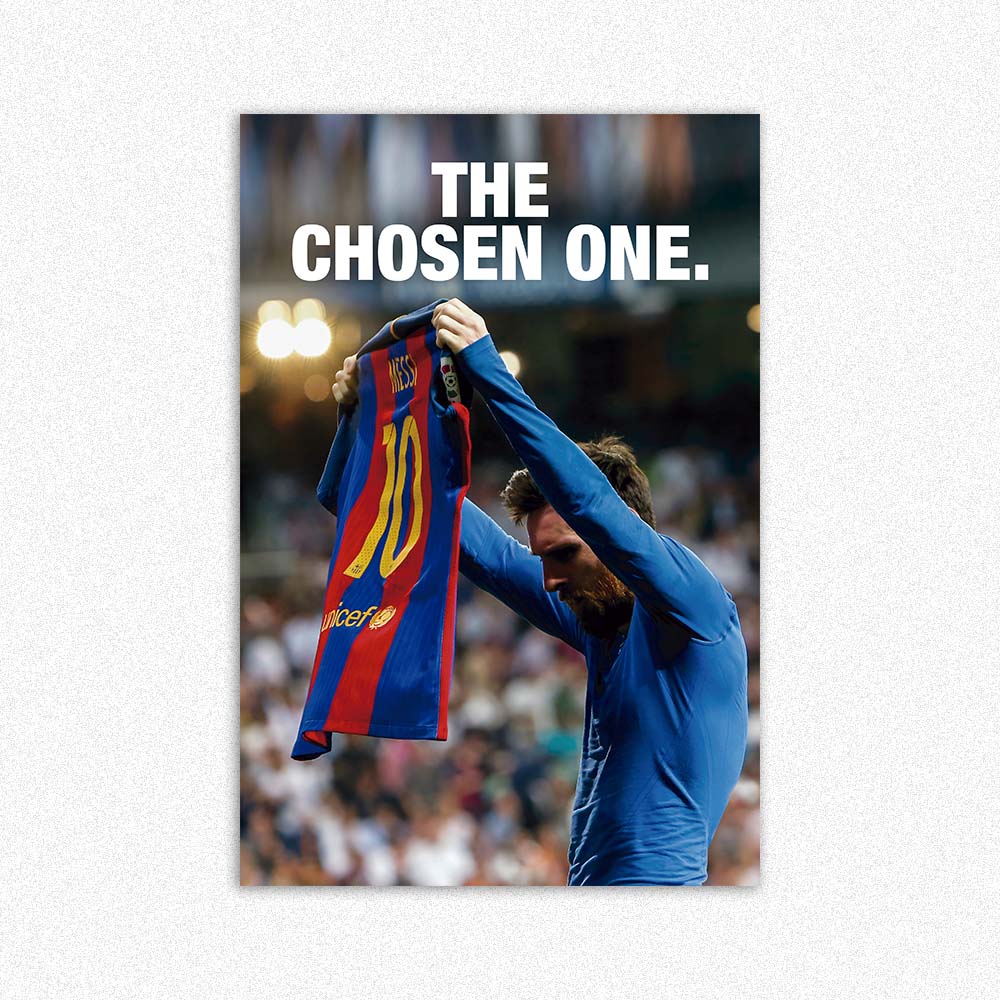 MESSI 12