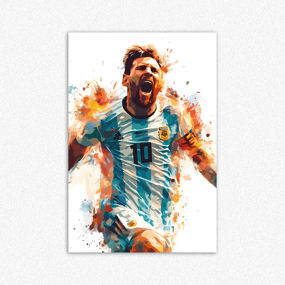 MESSI 13