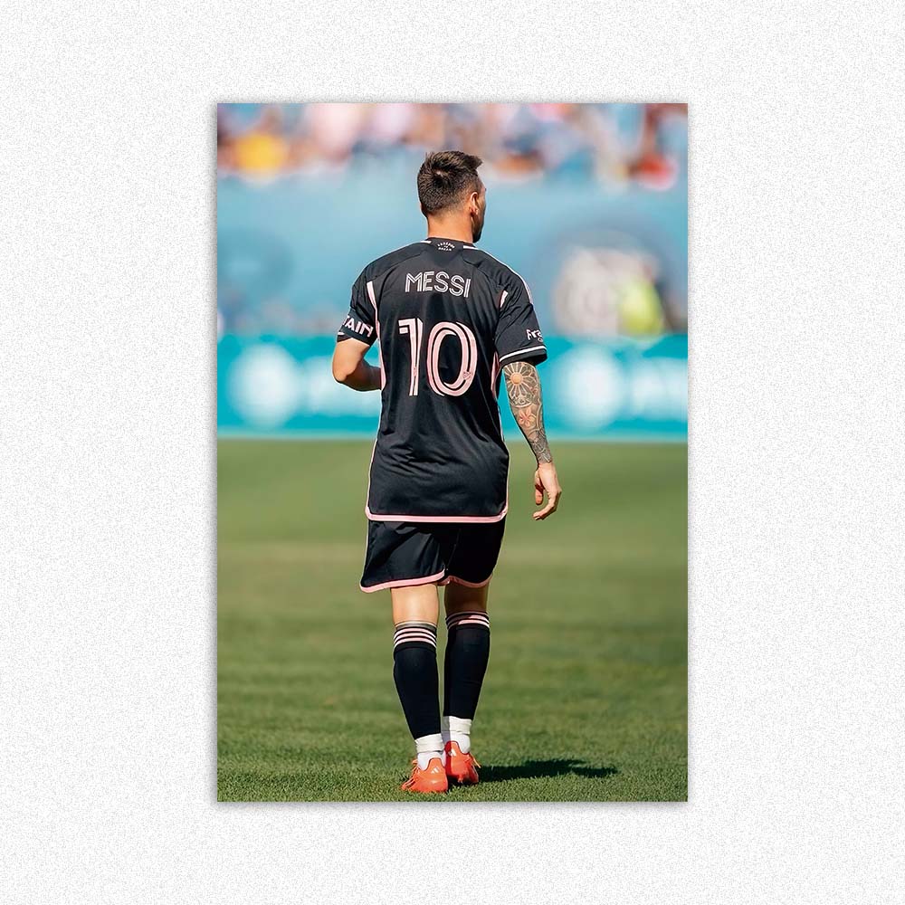 MESSI 14