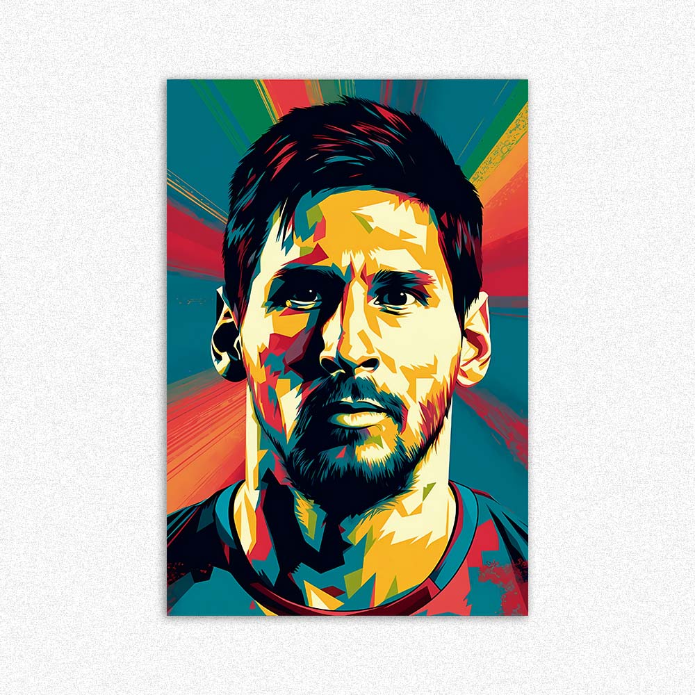 MESSI 15