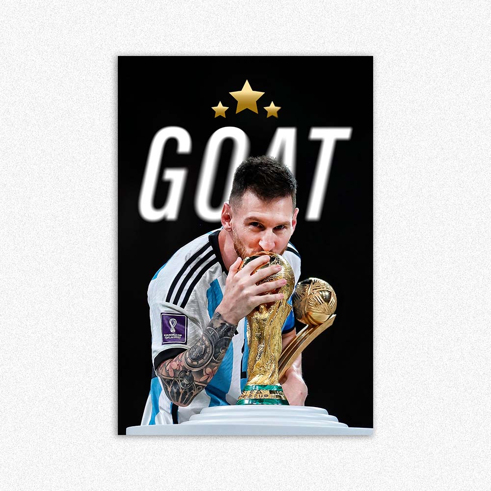 MESSI 07