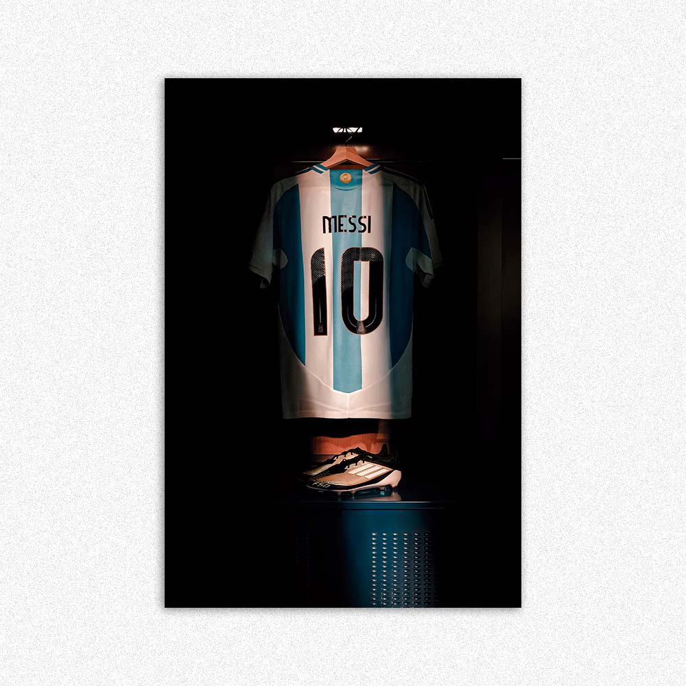 MESSI 06