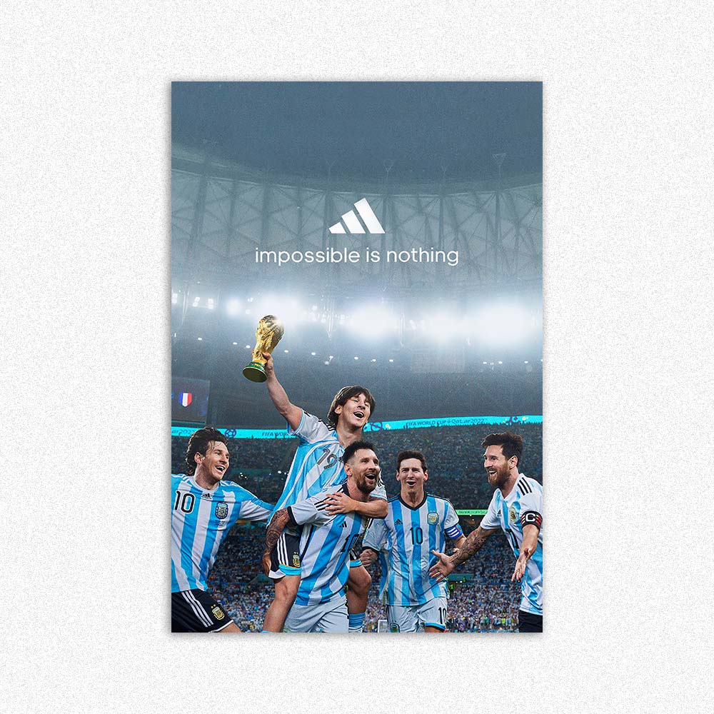 MESSI 08