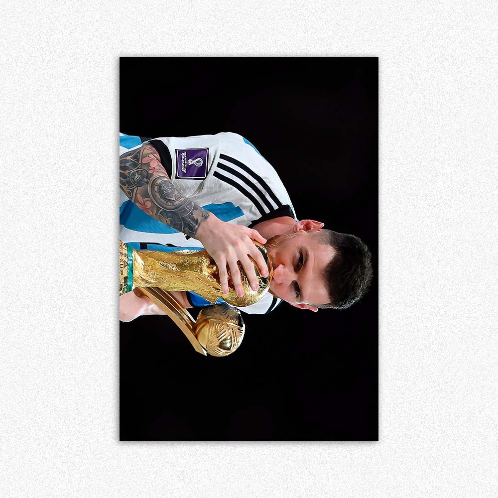MESSI 09