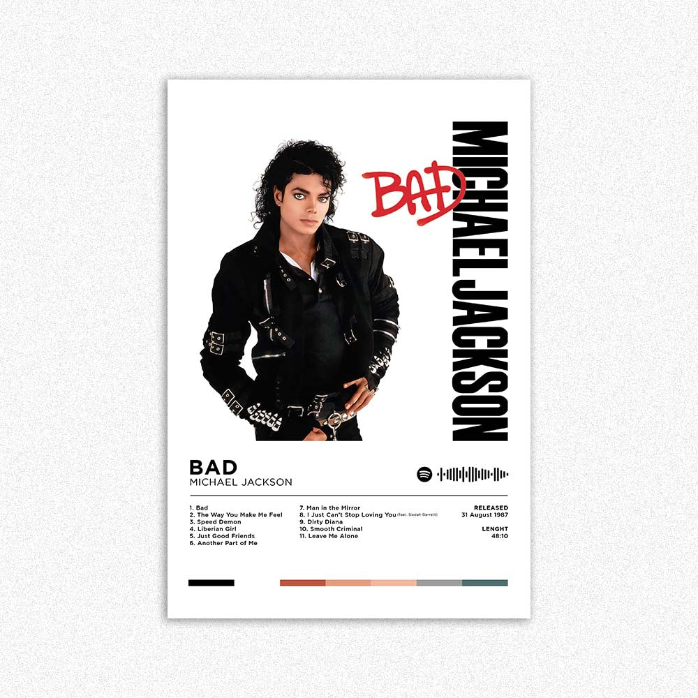 MICHAEL JACKSON 01