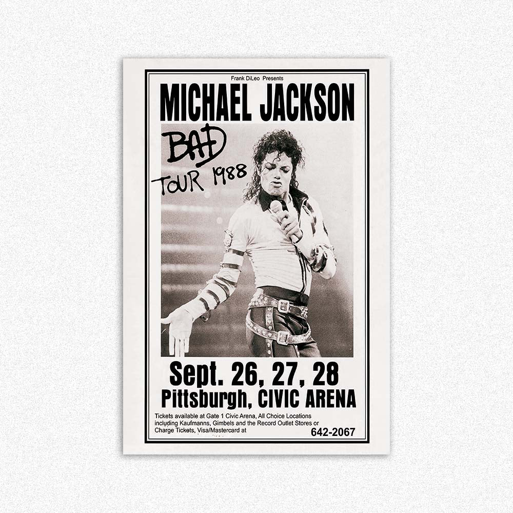 MICHAEL JACKSON 03