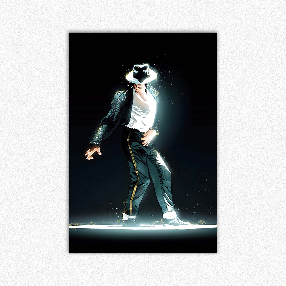 MICHAEL JACKSON 01