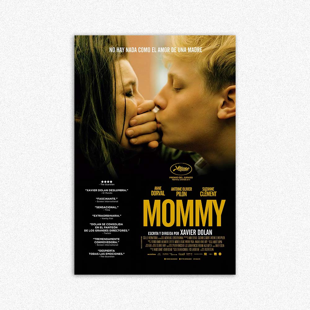 MOMMY 01
