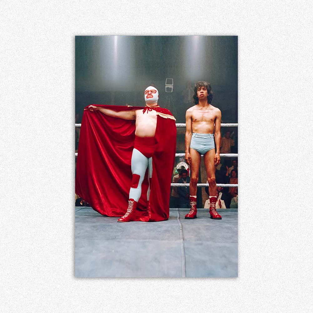 NACHO LIBRE 01