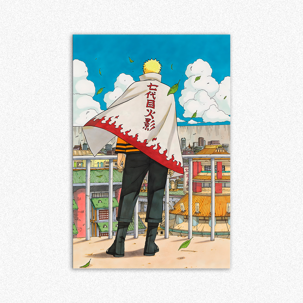NARUTO 01
