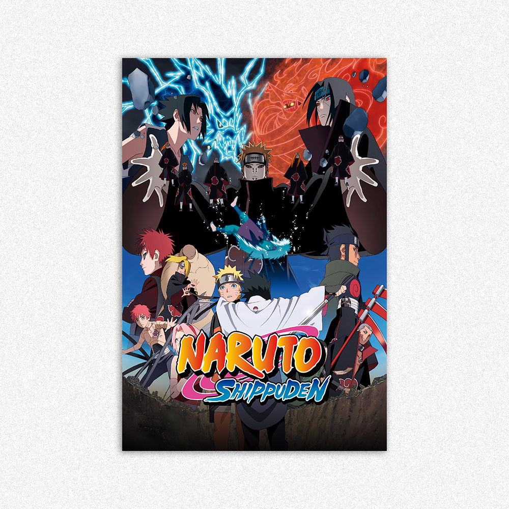 NARUTO 06