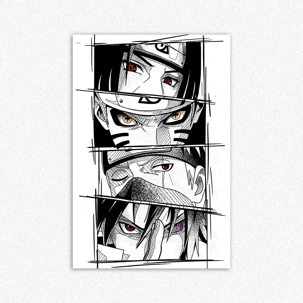 NARUTO 08