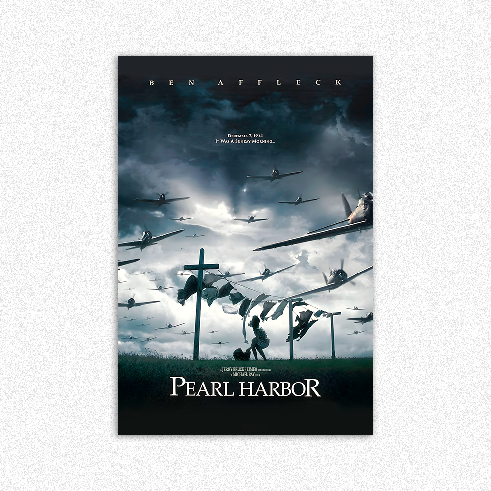 PEARL HARBOR 01