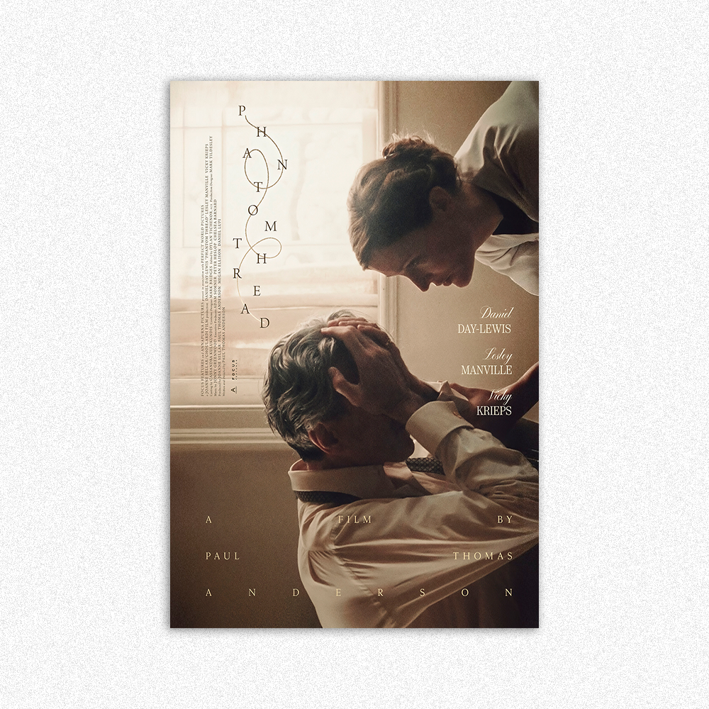 PHANTOM THREAD 01