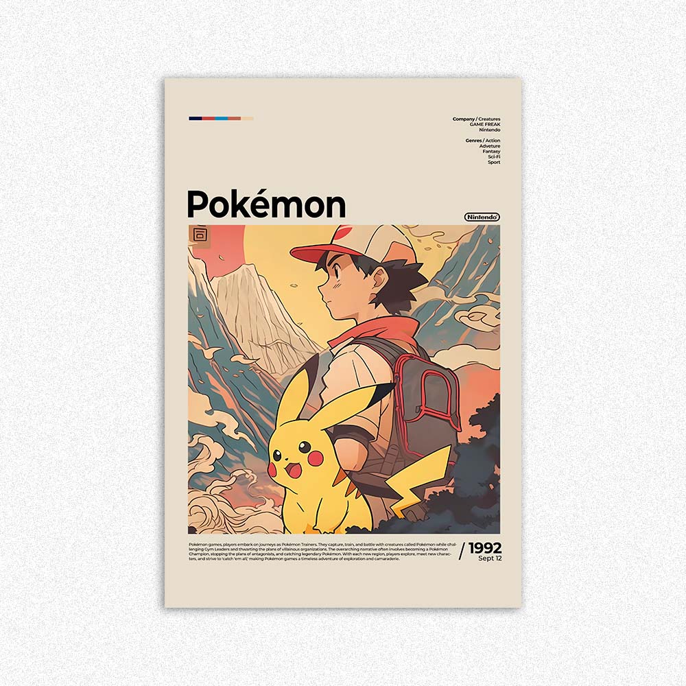 POKEMON 02
