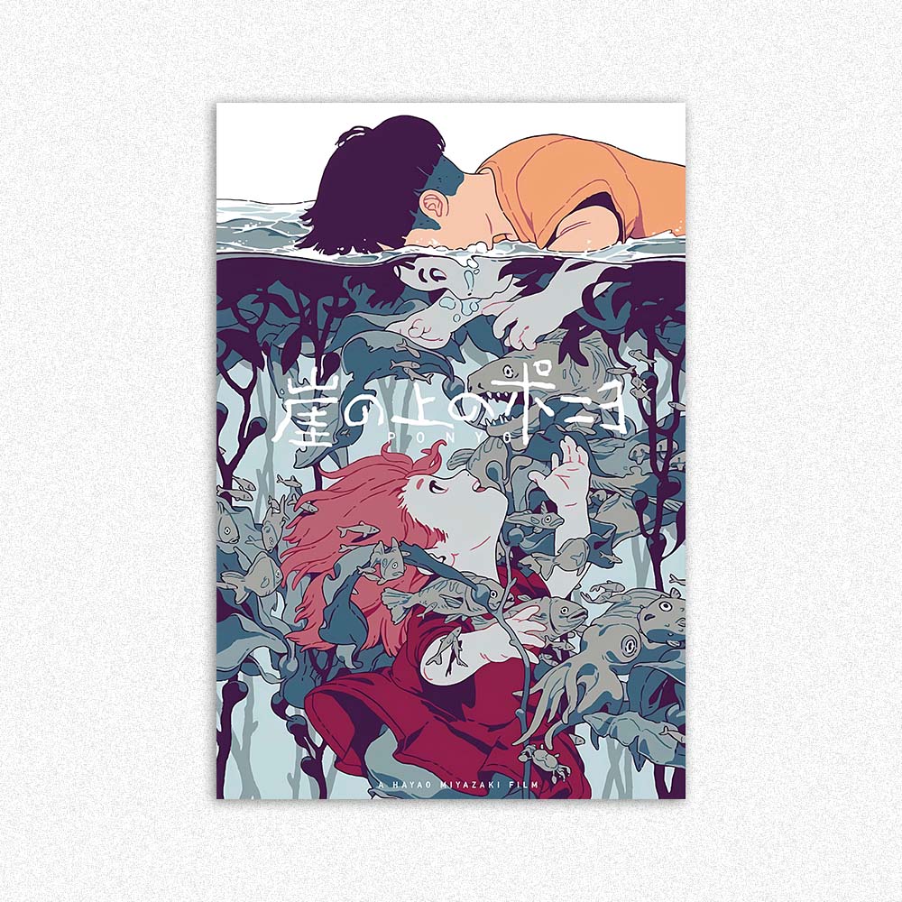 PONYO 02